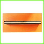 ➮ ❉ Plastering Trowel Rodela Rubber