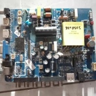 MB mainbor module MAINBOARD mainboar TV POLYTRON pld 32T7511 32t7511b 32t7511s