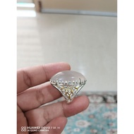 cincin permata mani gajah