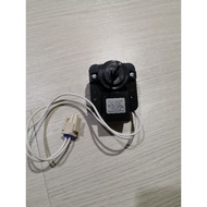 Electrolux refrigerator fan motor ETB4602AA ETB5702AA ETE5720 ETB4600 ETB5400