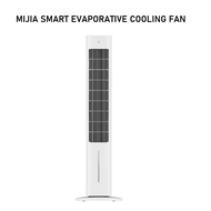 MIJIA Smart EVAPORATIVE Cooling Fan Air Cooler Tower AC Mini Kipas Angin Pendingin Udara Portabel An