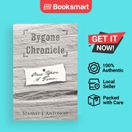 Bygone Chronicle - Paperback - English - 9781452083520