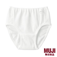 MUJI Rib Knit Shorts (Baby)