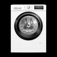 西門子 - WU14UT60BU (WU14UT60HK之廚櫃底型號) 9 公斤 前置式 洗衣機 (iQ500)