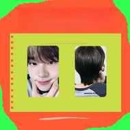 6pcs TWS COME BACK LIVE Lomo Cards TRY WITH US 3rd MINI ALBUM Countdown Last Bell SUMMER BEAT Photoc