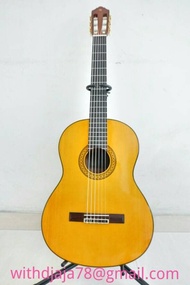 GITAR AKUSTIK YAMAHA C390 / C 390/ C-390 (KHUSUS GOJEK) -GITAR