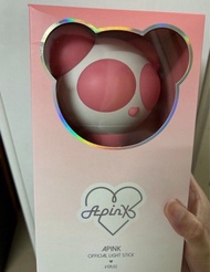 現貨Apink官方應援棒手燈 Lightstick ver2