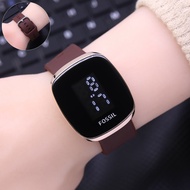 Jam Tangan Wanita FOSSIL LED Digital /Jam Tangan wanita kekinian BISA COD