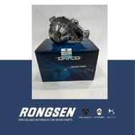 WATER PUMP OEM DAYCO PEUGEOT 208 308 408 508 3008 5008 RCZ