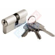 Cylinder Door Lock Key Dekkson DC DL 70 MM Cylinder Door Lock DC DL 2 keys Dekson 70MM