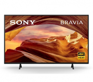 SONY - SONY X77L Series 4K Ultra HD 智能電視 KD-43X77L (2023)