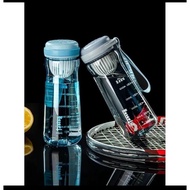 700ML TUMBLER WATER BOTTLE WATER DRINKING BOTTLE FOR KIDS