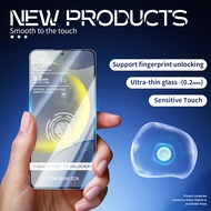 ฟิล์มกระจกกาวเต็ม SAMSUNG S25Ultra S25 S25 Plus FullGlue FILM JDO ฟิล์ม5D ฟิล์มกันมอง S25Ultra