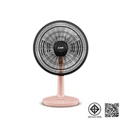 พัดลม มิตซูบิชิ ตั้งโต๊ะ (MITSUBISHI) 16 นิ้ว รุ่น D16A-GB/D16A-GC