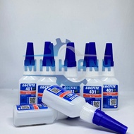 Loctite 401 glue, NEW product, multi-purpose fast glue