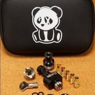 PROMO Panda Omega V3 RBA premium quality - ss NEW