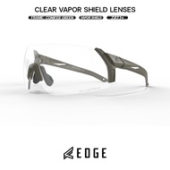 Edge Eyewear - Urgent Fury Safety Glasses  แว่นตาทหาร ANSI Z87.1+ แว่นนิรภัย กันแดด ป้องกันสะเก็ด