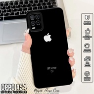 Softcase hp oppo A54 - Casing BRAND Motifoppo A54 - Silicone hp oppo A54 - Case hp oppo A54 - Protec