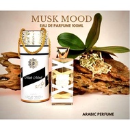 BEST ITEM MUSK MOOD 100 ml