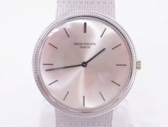 百達翡麗 PATEK PHILIPPE Calatrava 3520 手錶