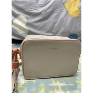 Sling Bag DAVID JONES Paris PRELOVED Item
