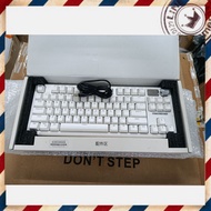 Genuine used Langtu LT84 Mechanical Keyboard 78% new