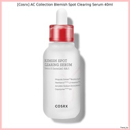 [Cosrx] AC Collection Blemish Spot Clearing Serum 40ml / Blemish reduction, S by Trend_Ko