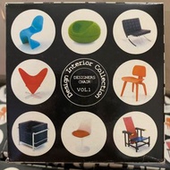 全新 Designers Chair Vol. 1 設計師 椅子（不議價 fixed price）