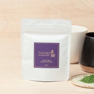 Naoki Matcha Barista Pro Blend Ceremonial Grade Organic Matcha Authentic Japanese Matcha Green Tea P