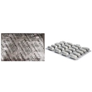 My Nature Shop PROFORTIL 20 Capsules  (60 Capsules )