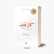 [Ready Stock] Fainni Qarib (Soft Cover) oleh Fakhri Fadzli [Fa Inni Qarib / Fa Inni Qorib]