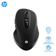 HP FM710A  Wireless 2.4G and Bluetooth  Dual Mode Mouse Ergonomics High Resolution 3DPI for PC  Lapt