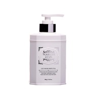 [teabless] Perfume Body Wash, Lily Musk White Tea, 500g, 1pc / Korean Body Wash / Floral Scent / 100