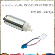 Electric  Pump for  Outboard Motor DF200 DF225 DF250 DF300 DF250A DF300A DF 200 225 15200-93J01 1520