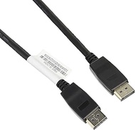 Lenovo Japan 0A36537 DisplayPort Cable, 5.9 ft (1.8 m)