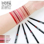 0make OVER Lip Amplify Contour Liner
