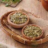 Raw Pumpkin Seed 500gr - Pumpkin Seed