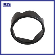 N&Y   Lens Hood For  HB-32 DX AF-S 18-70mm 18-105mm 18-135mm 18-140mm ED Bayonet Camera Lens Hoods A