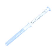 [ขายส่ง ] Syringe ไซริ้งค์ ป้อนยา อาหาร 5 ml ตกชิ้นละประมาณ 12-15 บาท[เกรดทางการแพทย์ซีลซอง 1:1]อุปก