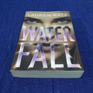 [BOOKSALE] PRELOVE Lauren Kate: Waterfall