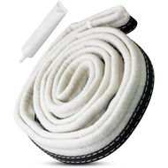 4036EL3001A Gasket Pengedap Kering untuk Pengering Gantikan 1267485 AP4438638 PS3522851 EAP3522851 P