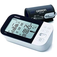 OMRON Brachial Blood Pressure Monitor Premium 19 Series HCR-7602T Directly from Japan