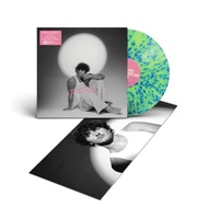 Benson Boone - Pulse ( Limited Edition Yellow & Bright Blue Splatter EP Vinyl / LP ) 2025