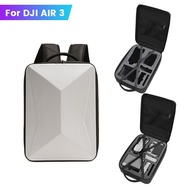 Storage Bag Backpack For DJI Air 3 Hard Shell Case Waterproof Box For DJI Air 3(RC 2/RC N2) Shoulder Bag Drone Accessories