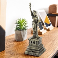Mini Empire State Model Statue of Building Desk Decoration