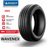 🟢**1pc**Michelin XM2+ tayar tire tayar 14" 15" 16" 185/55-15,185/60-15,195/60-15,175/65-15,195/50-16