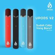 Upods V2 Authentic
