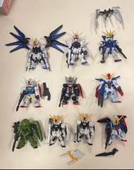 FW Gundam Converge