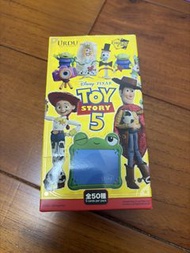 (N) URDU TOY STORY 5收藏卡 胡迪 巴斯 翠絲 牧羊女寶貝 紅心 火腿 彈弓狗 薯蛋頭 抱抱龍Rex 箭豬先生 彩姿 牛油仔 桃麗 小叉 貝嘉倫 傻笑女警麥丁堡 三眼仔 公爵 阿得和