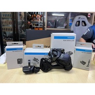 SHIMANO DEORE M6250-SGS DI2 1x12S UPGRADE KIT (LONG CAGE 51T MAX)